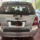 Kia Motors Sorento EX 2.5 140/170cv 4x4 Aut.Diesel 2008 Diesel-4