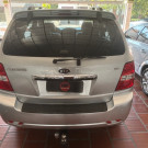 Kia Motors Sorento EX 2.5 140/170cv 4x4 Aut.Diesel 2008 Diesel-3