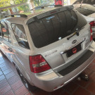 Kia Motors Sorento EX 2.5 140/170cv 4x4 Aut.Diesel 2008 Diesel-2