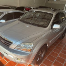 Kia Motors Sorento EX 2.5 140/170cv 4x4 Aut.Diesel 2008 Diesel-0