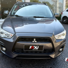 Mitsubishi ASX 2.0 16V 160cv Aut. 2014 Gasolina-0
