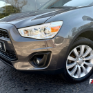 Mitsubishi ASX 2.0 16V 160cv Aut. 2014 Gasolina-1