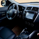 Mitsubishi ASX 2.0 16V 160cv Aut. 2014 Gasolina-5