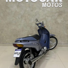 HONDA C 100 BIZ+ 2003 Gasolina-1