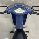 HONDA C 100 BIZ+ 2003 Gasolina-2
