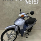 HONDA C 100 BIZ+ 2003 Gasolina-5