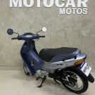 HONDA C 100 BIZ+ 2003 Gasolina-3