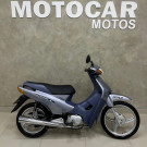 HONDA C 100 BIZ+ 2003 Gasolina-0