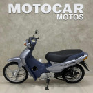 HONDA C 100 BIZ+ 2003 Gasolina-4