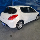 Peugeot 308 Active 1.6 Flex 16V 5p mec. 2013 Flex-0