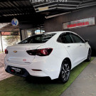 GM - Chevrolet ONIX SED. Plus PREM. 1.0 12V TB Flex Aut 2023 Flex-10