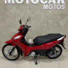 HONDA BIZ 125 ES/ 125 ES FLEX 2025 Gasolina-4