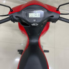 HONDA BIZ 125 ES/ 125 ES FLEX 2025 Gasolina-2