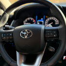 Toyota Hilux SW4 SRX Plat. 4x4 2.8 TB Die. Aut. 2024 Diesel-2