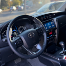 Toyota Hilux SW4 SRX Plat. 4x4 2.8 TB Die. Aut. 2024 Diesel-1