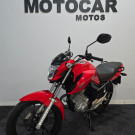 HONDA CG 160 FAN Flex 2022 Flex-5