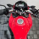 HONDA CG 160 FAN Flex 2022 Flex-2