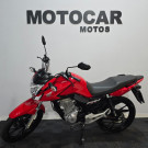 HONDA CG 160 FAN Flex 2022 Flex-4