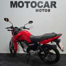 HONDA CG 160 FAN Flex 2022 Flex-3