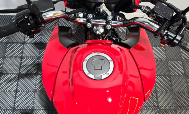 HONDA CG 160 FAN Flex 2022 Flex-2