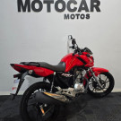 HONDA CG 160 FAN Flex 2022 Flex-1