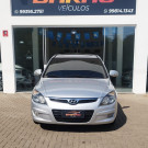 Hyundai i30 2.0 16V 145cv 5p Aut. 2011 Gasolina-1