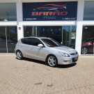 Hyundai i30 2.0 16V 145cv 5p Aut. 2011 Gasolina-1