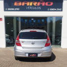 Hyundai i30 2.0 16V 145cv 5p Aut. 2011 Gasolina-2
