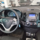 Hyundai i30 2.0 16V 145cv 5p Aut. 2011 Gasolina-5