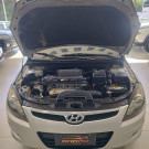 Hyundai i30 2.0 16V 145cv 5p Aut. 2011 Gasolina-6