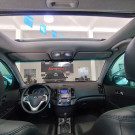Hyundai i30 2.0 16V 145cv 5p Aut. 2011 Gasolina-4
