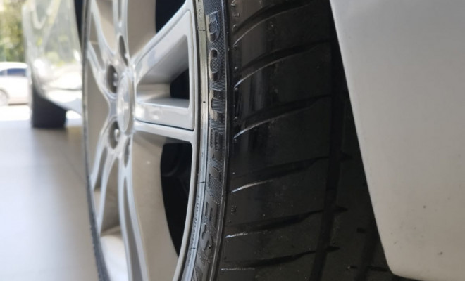 Hyundai i30 2.0 16V 145cv 5p Aut. 2011 Gasolina-5