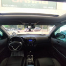 Hyundai i30 2.0 16V 145cv 5p Aut. 2011 Gasolina-4