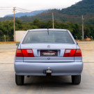 VW - VolksWagen Santana 2.0 Mi 2p e 4p 2001 Gasolina-9