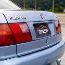 VW - VolksWagen Santana 2.0 Mi 2p e 4p 2001 Gasolina-12