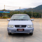 VW - VolksWagen Santana 2.0 Mi 2p e 4p 2001 Gasolina-0