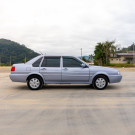 VW - VolksWagen Santana 2.0 Mi 2p e 4p 2001 Gasolina-6