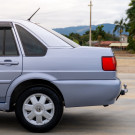 VW - VolksWagen Santana 2.0 Mi 2p e 4p 2001 Gasolina-7