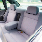 VW - VolksWagen Santana 2.0 Mi 2p e 4p 2001 Gasolina-13