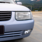 VW - VolksWagen Santana 2.0 Mi 2p e 4p 2001 Gasolina-1