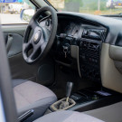 VW - VolksWagen Santana 2.0 Mi 2p e 4p 2001 Gasolina-14