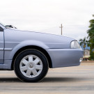 VW - VolksWagen Santana 2.0 Mi 2p e 4p 2001 Gasolina-2