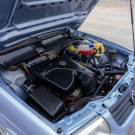 VW - VolksWagen Santana 2.0 Mi 2p e 4p 2001 Gasolina-15