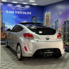Hyundai Veloster 1.6 16V  140cv Aut. 2013 Gasolina-13