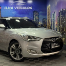 Hyundai Veloster 1.6 16V  140cv Aut. 2013 Gasolina-2
