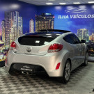 Hyundai Veloster 1.6 16V  140cv Aut. 2013 Gasolina-11