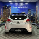 Hyundai Veloster 1.6 16V  140cv Aut. 2013 Gasolina-12