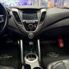 Hyundai Veloster 1.6 16V  140cv Aut. 2013 Gasolina-7