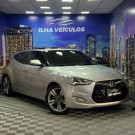 Hyundai Veloster 1.6 16V  140cv Aut. 2013 Gasolina-1