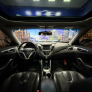 Hyundai Veloster 1.6 16V  140cv Aut. 2013 Gasolina-4